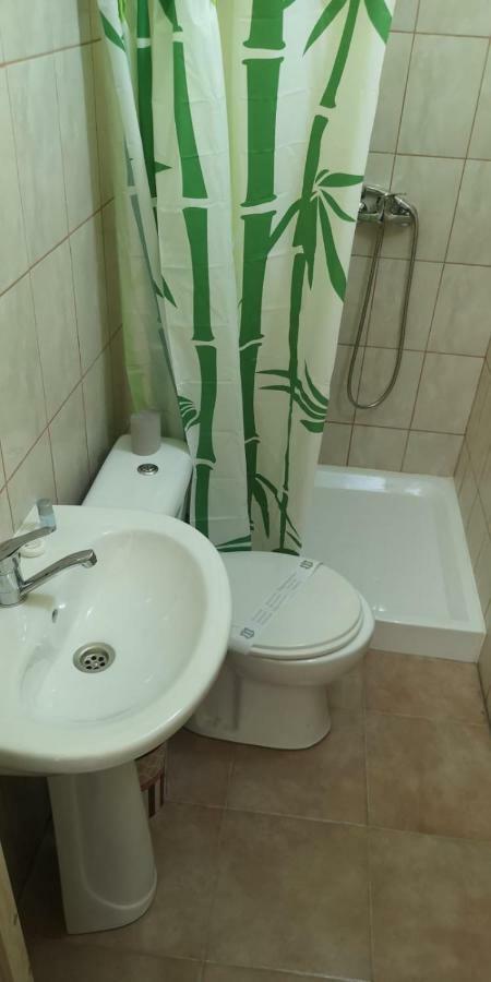 Vila Restaurant Angellys Tuzla Exteriér fotografie
