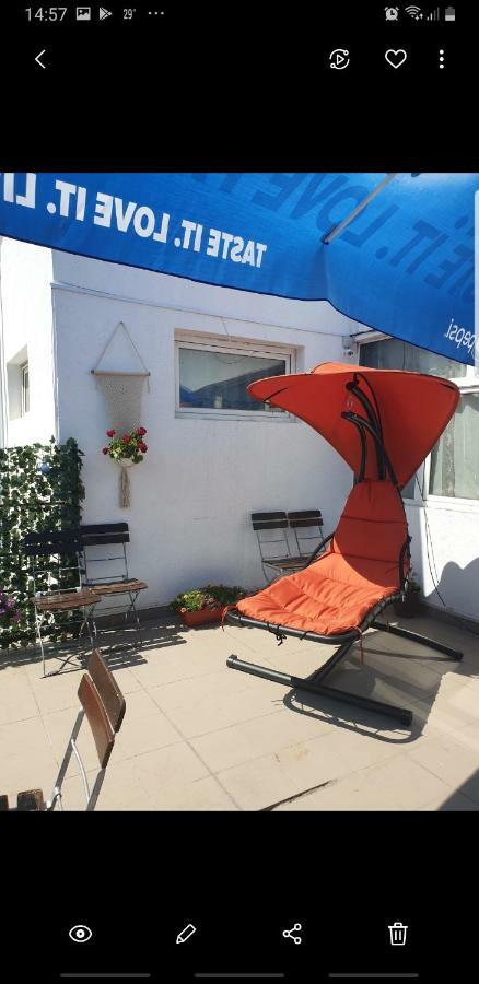Vila Restaurant Angellys Tuzla Exteriér fotografie